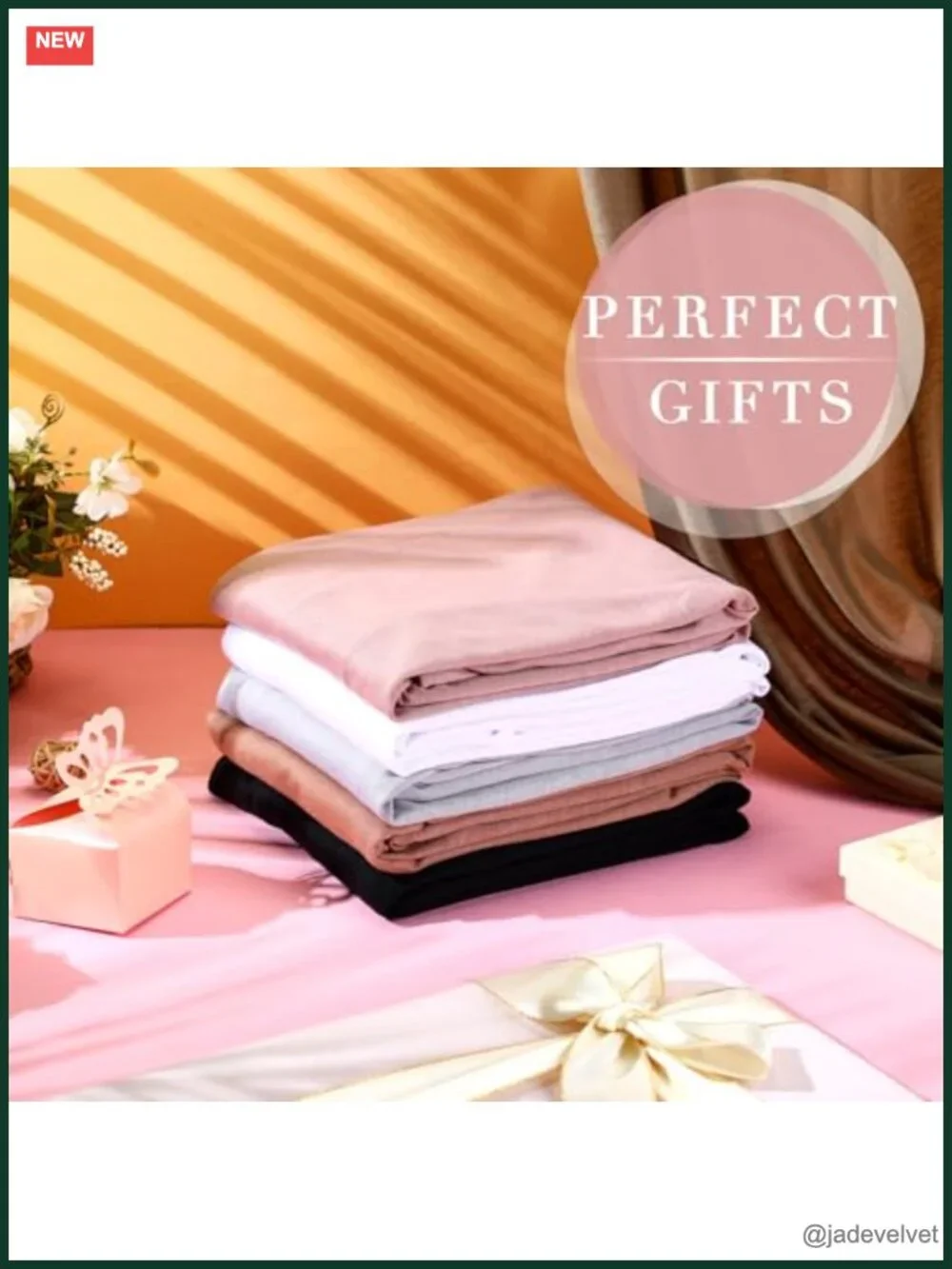 6 Pack Hijab Scarves Jersey Soft Long Scarf Wrap Muslim Shawl